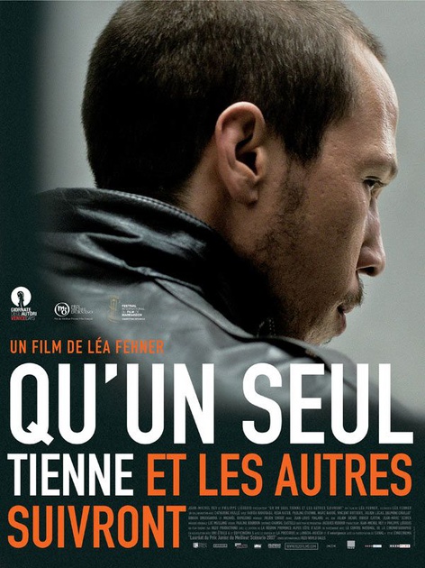 Affiche du film Qu'un seul tienne et les autres suivront