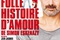 Affiche du film La Folle histoire d'amour de Simon Eskenazy