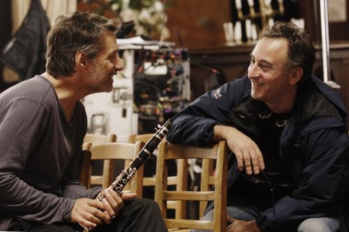 antoine de caunes jean jacques zilbermann