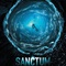 affiche teaser americaine - Sanctum 