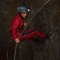 Descente en rappel - Sanctum 