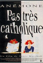 Affiche miniature du film Pas très catholique