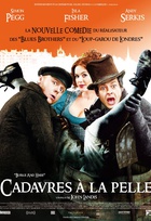 Affiche miniature du film Cadavres à la Pelle 