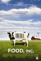 Affiche miniature du film Food, Inc.
