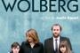 Affiche du film La Famille Wolberg