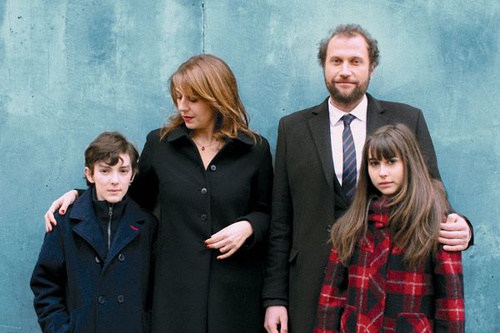valentin vigourt val  rie benguigui fran  ois damiens leopoldine serre