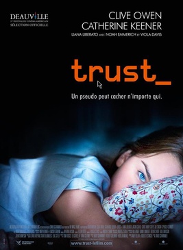 Affiche du film Trust
