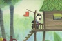 photo du film la boutique des pandas