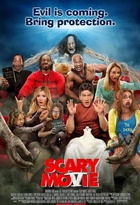 Affiche miniature du film Scary Movie 5