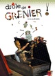 Affiche du film Drôle de grenier 