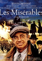 Affiche miniature du film Les misérables (1995)