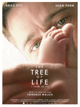 Affiche du film Tree of Life