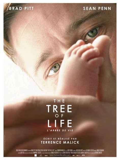 Affiche du film Tree of Life 