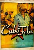 Affiche miniature du film Cuba Feliz