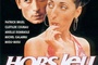 Affiche du film Hors-jeu