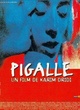 Affiche du film Pigalle