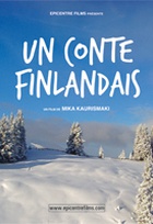 Affiche miniature du film Un conte finlandais 