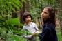 Affiche du film Yuki et Nina