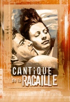 Affiche miniature du film Cantique de la racaille