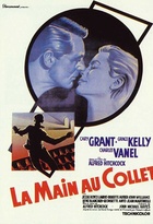 Affiche miniature du film La Main au collet