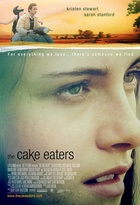 Affiche miniature du film The Cake Eaters