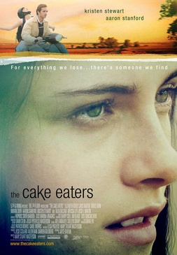 Affiche du film The Cake Eaters