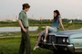 Kristen Stewart et Eddie Redmayne
