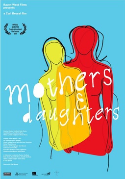 Affiche du film Mothers and Daughters 
