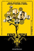 Affiche miniature du film Fierce People