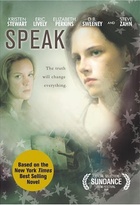 Affiche miniature du film Speak
