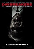 Affiche miniature du film Daybreakers
