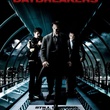 nouvelle affiche promotionnelle pour le film daybreakers