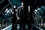 nouvelle affiche promotionnelle pour le film daybreakers