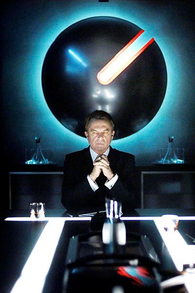 sam neill