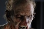 un vampire affam  