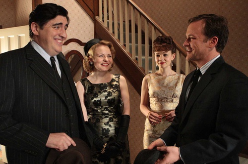 alfred molina cara seymour carey mulligan peter sarsgaard
