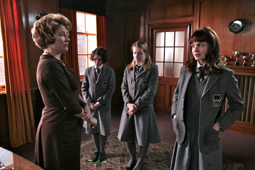 emma thompson grondant ellie kendrick amanda fairbank hynes carey mulligan