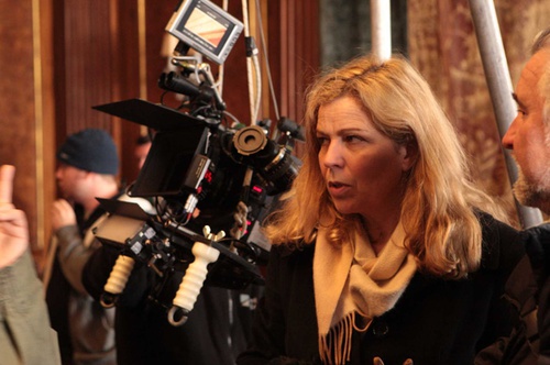 la r  alisatrice lone scherfig