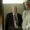derek jacobi a droite - Adam Resurrected 