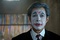 jeff goldblum en clown