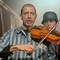 jeff goldblum joue du violon - Adam Resurrected 