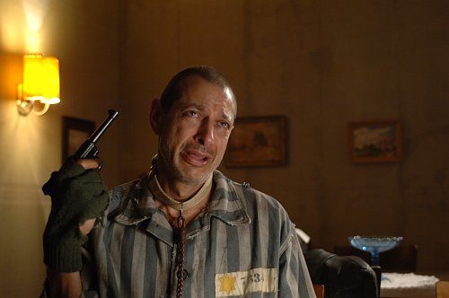 jeff goldblum triste