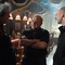 tournage du film adam resurrected - Adam Resurrected 