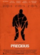 Affiche du film Precious