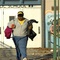 gabourey sidibe seule - Precious 