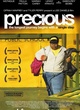 nouvelle affiche du film precious
