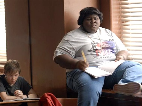 sidibe gabourey