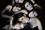 Affiche du film Sorority Row