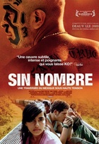 Affiche miniature du film Sin Nombre 