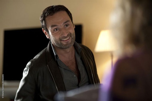 gilles lellouche 2